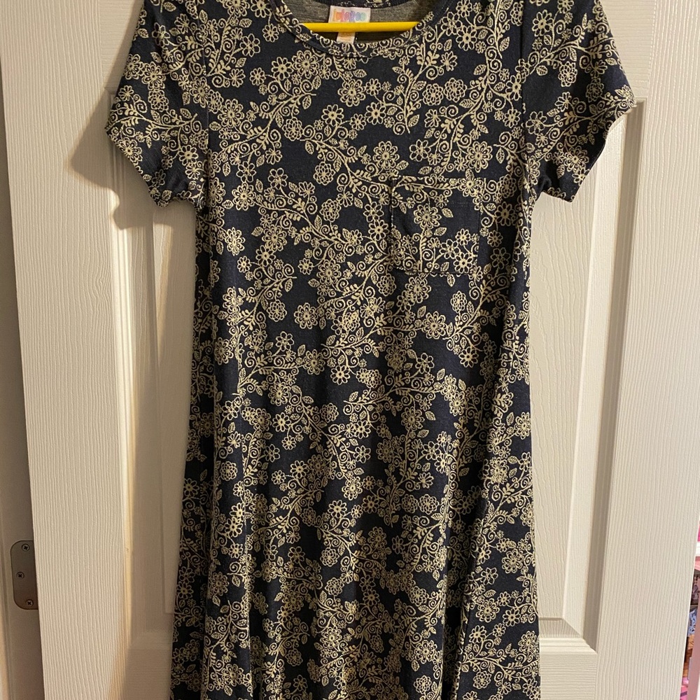 Lularoe Carly